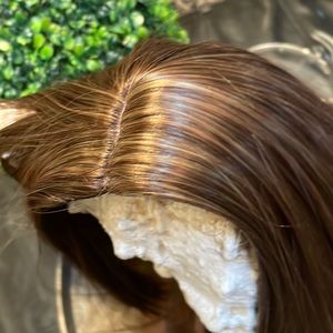 Gorgeous 14 inch hair topper